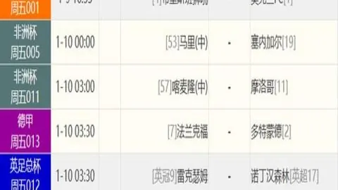 阿根廷赛事连赢三期 专家质合分析主队能否打破僵局